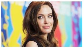 Angelina Jolie