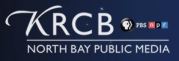 KRCB logo