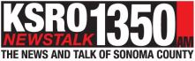 KSRO logo