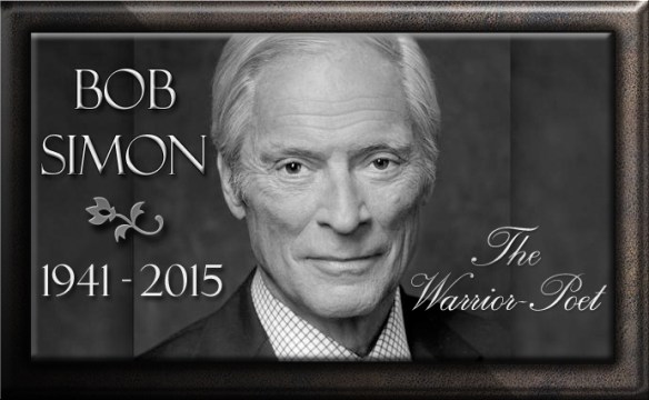 Bob Simon