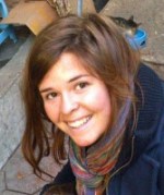 Kayla Mueller